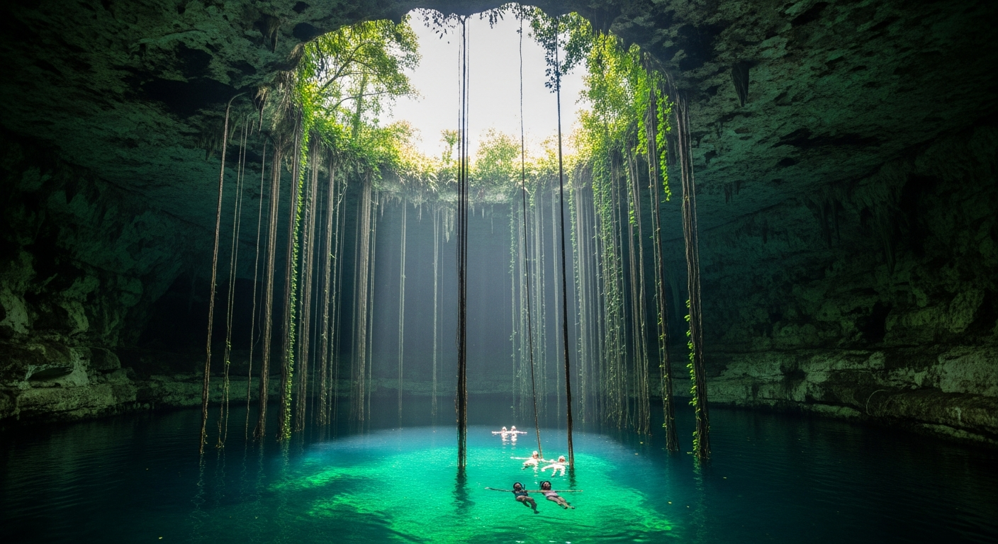 Essential Information