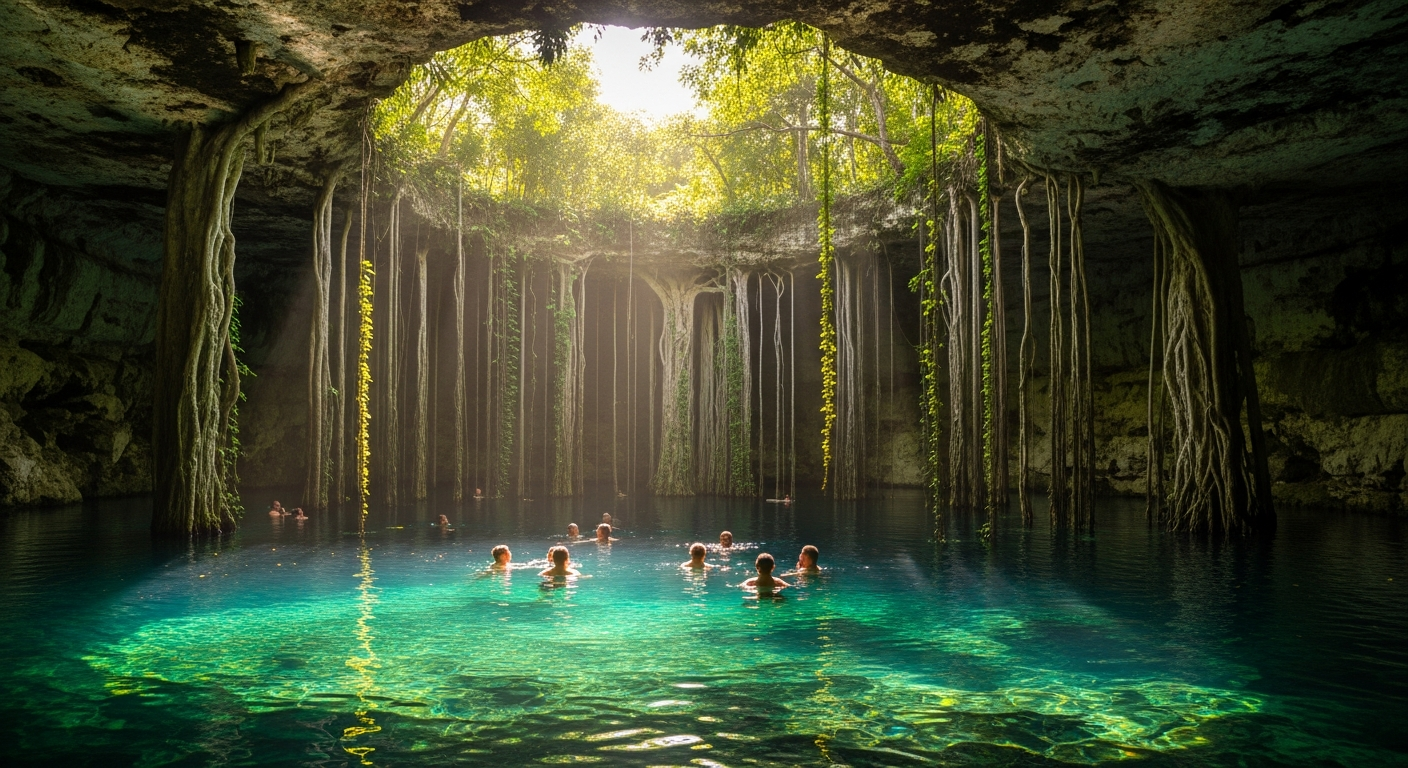 Essential Information