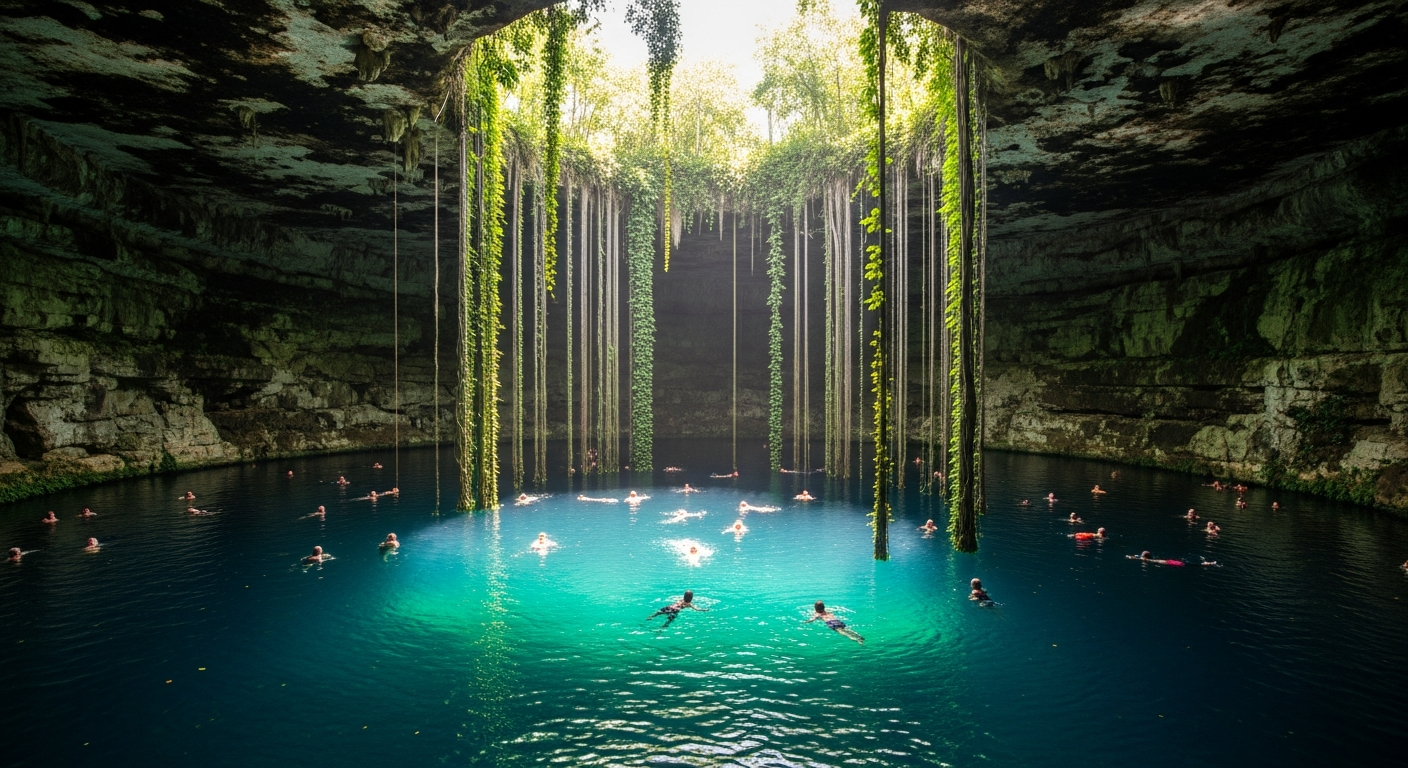 Essential Information