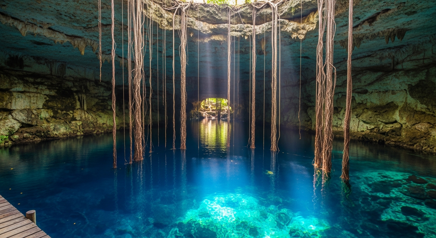 Essential Information