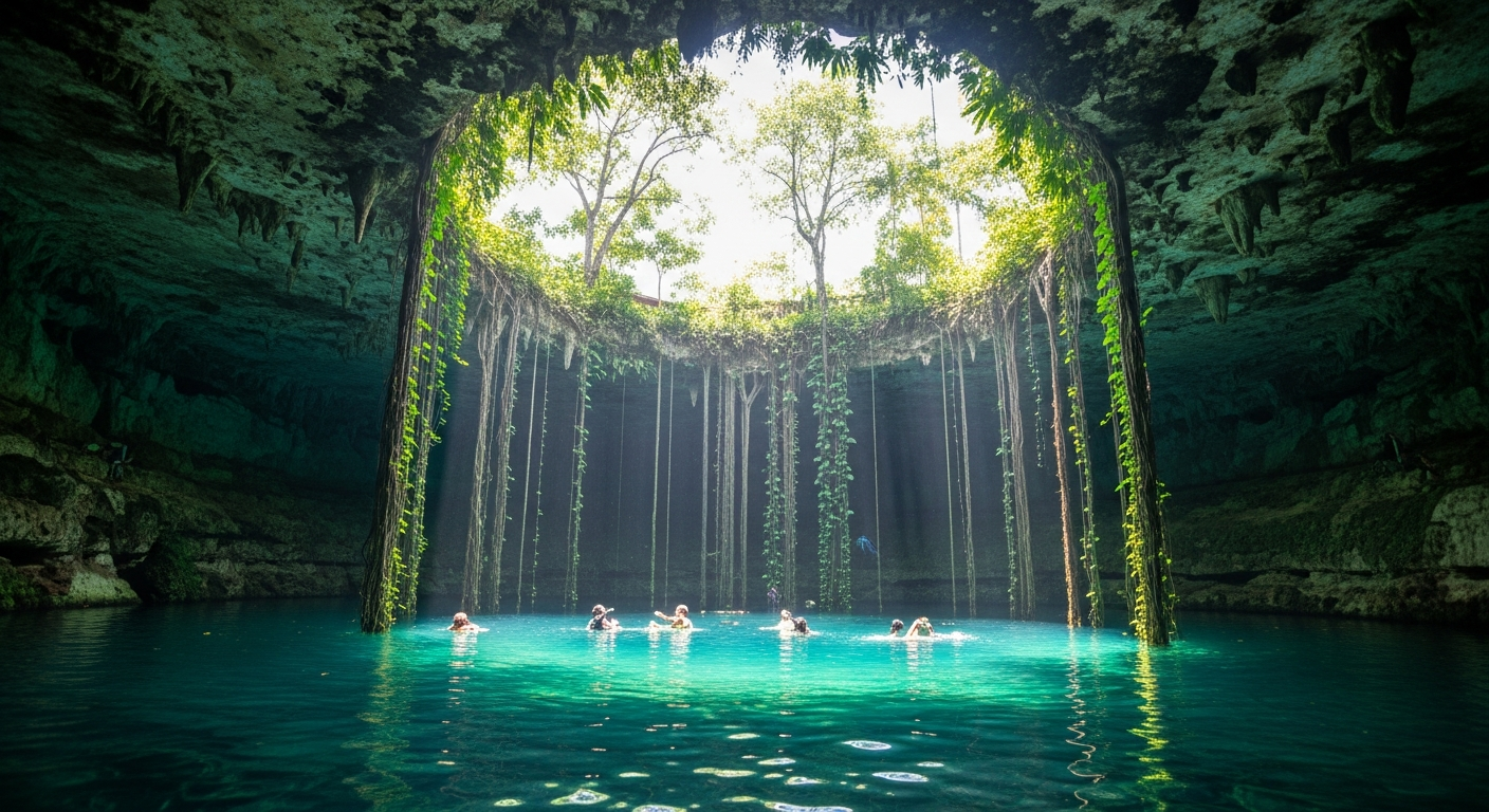 Essential Information